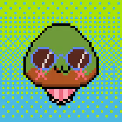 CryptoSimeji #6590