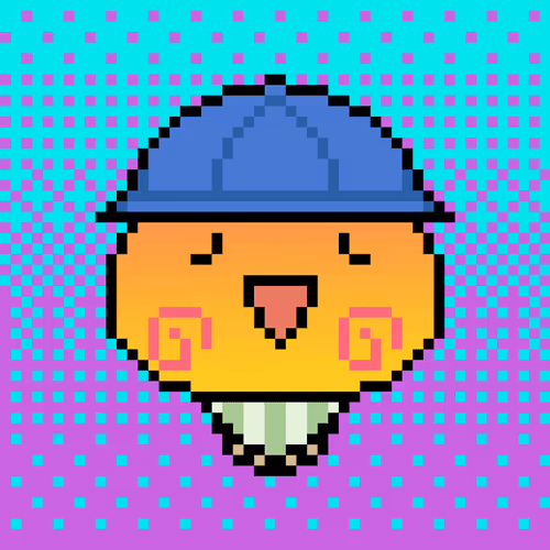 CryptoSimeji #9998