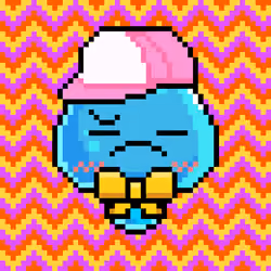 CryptoSimeji #6816