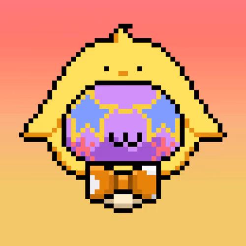 CryptoSimeji #7513