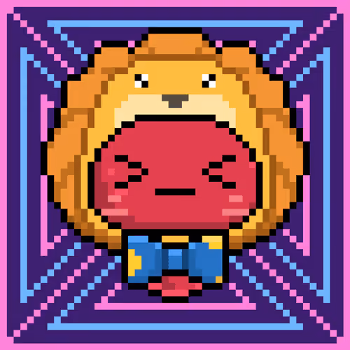 CryptoSimeji #8788