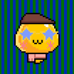 CryptoSimeji #2500