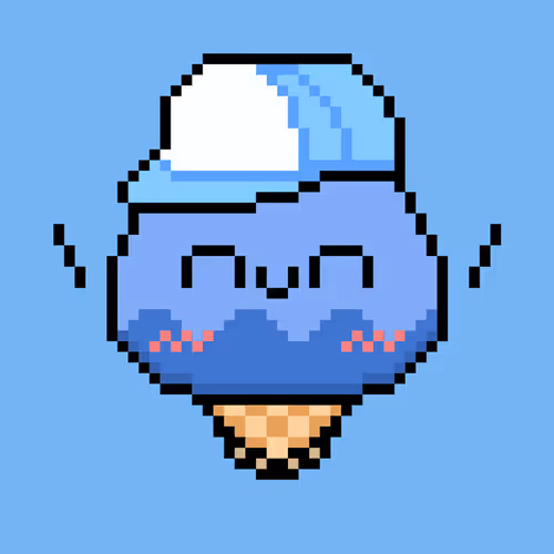 CryptoSimeji #3536