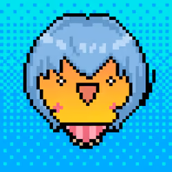CryptoSimeji #9463