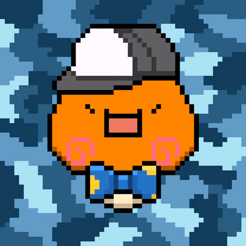 CryptoSimeji #2311