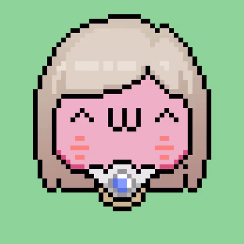 CryptoSimeji #7676