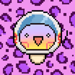 CryptoSimeji #2062