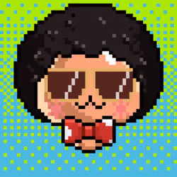 CryptoSimeji #2823