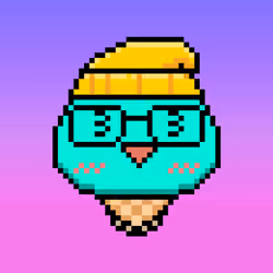 CryptoSimeji #1474