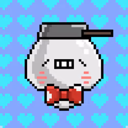 CryptoSimeji #9238