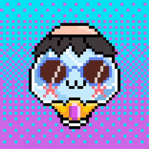 CryptoSimeji #6427
