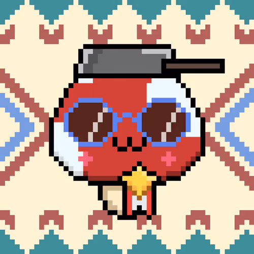 CryptoSimeji #4355
