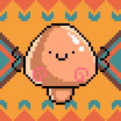CryptoSimeji #7031