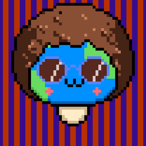 CryptoSimeji #4716
