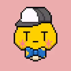 CryptoSimeji #4724