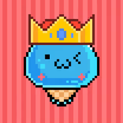 CryptoSimeji #3534
