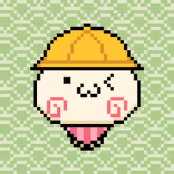 CryptoSimeji #8920