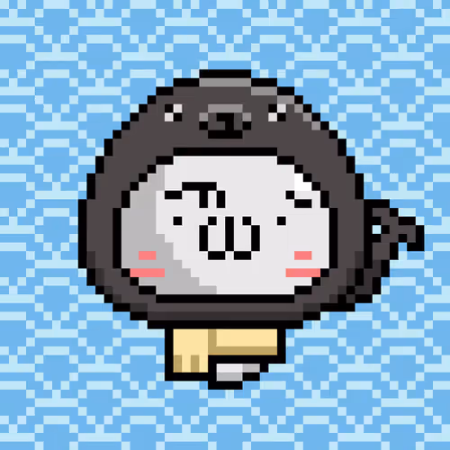 CryptoSimeji #4124