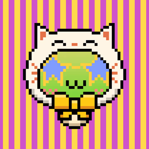 CryptoSimeji #5099