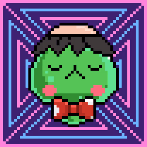 CryptoSimeji #4306