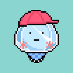 CryptoSimeji #2932