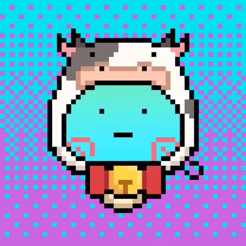 CryptoSimeji #1406
