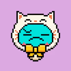 CryptoSimeji #6902