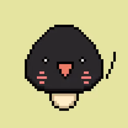 CryptoSimeji #9286