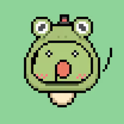 CryptoSimeji #0769
