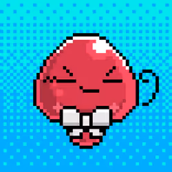 CryptoSimeji #0600