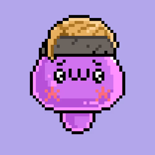 Cryptosimeji Official