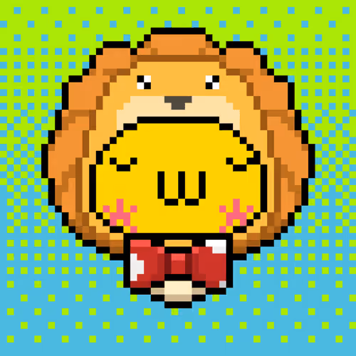 CryptoSimeji #6672