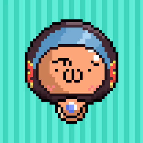 CryptoSimeji #8489