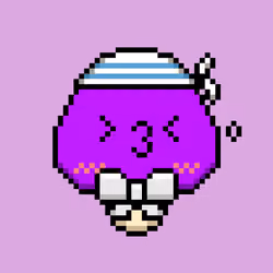 CryptoSimeji #9598