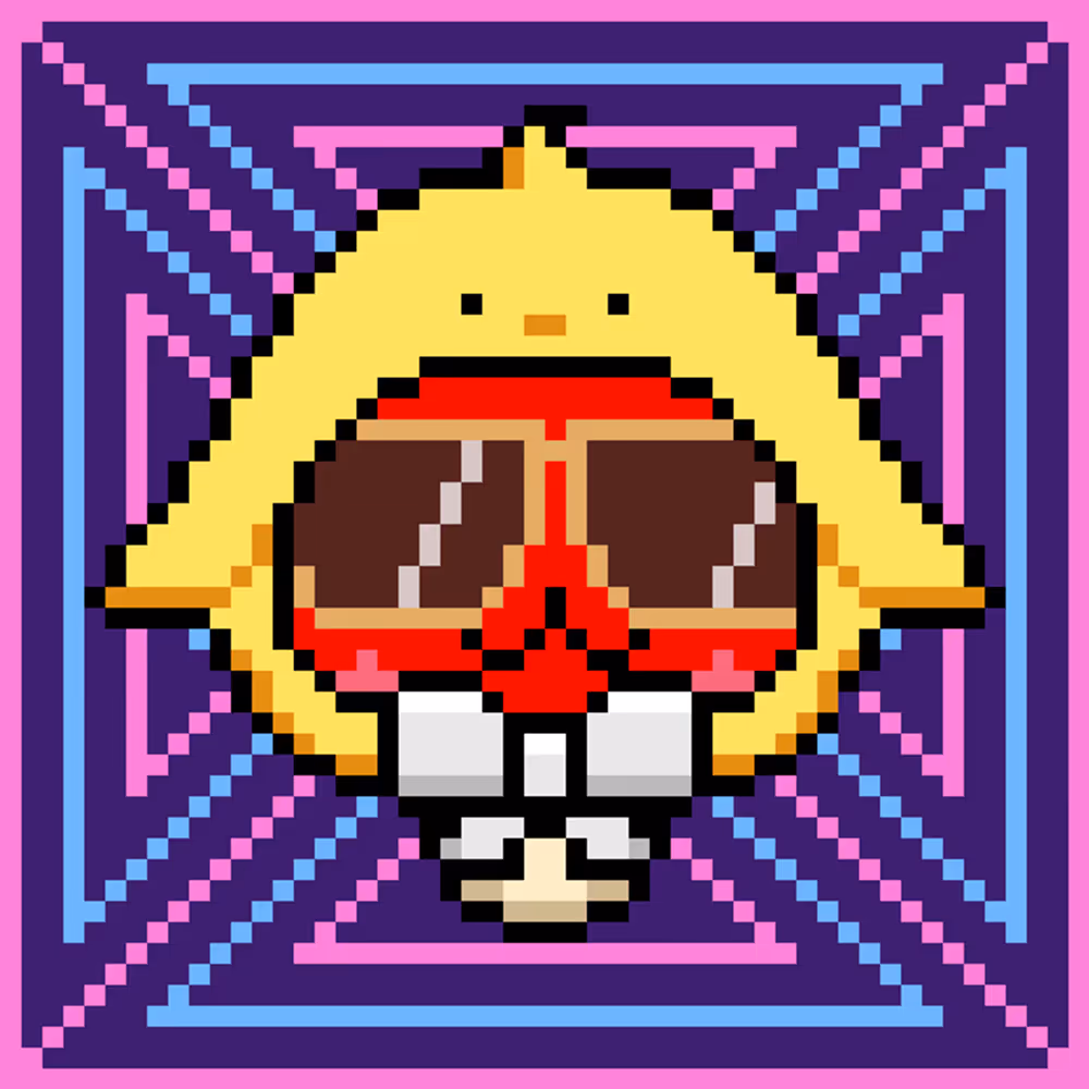 CryptoSimeji #9985