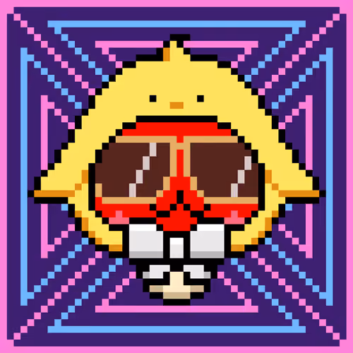 CryptoSimeji #9985