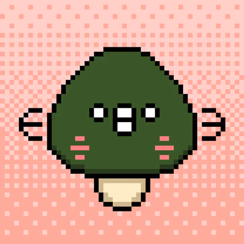 CryptoSimeji #1646