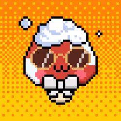 CryptoSimeji #6413