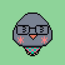CryptoSimeji #9591