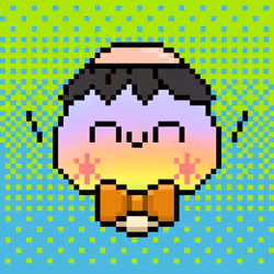 CryptoSimeji #2688