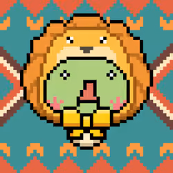 CryptoSimeji #2391