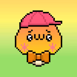 CryptoSimeji #0366