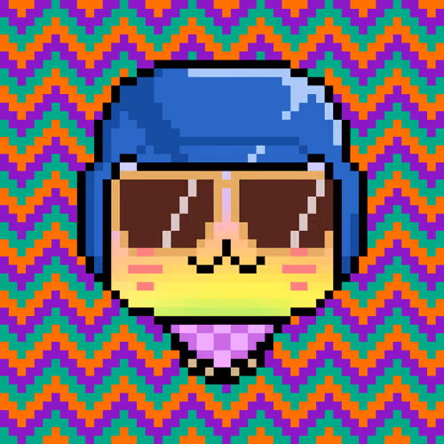 CryptoSimeji #1508