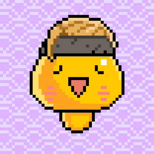CryptoSimeji #1378