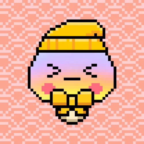 CryptoSimeji #6022