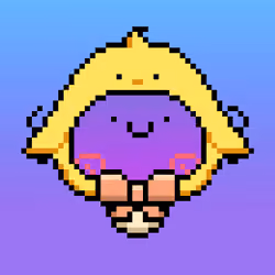 CryptoSimeji #2909