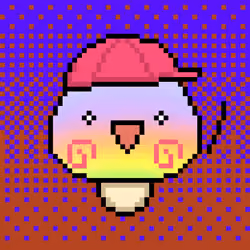 CryptoSimeji #2202
