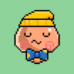CryptoSimeji #5291