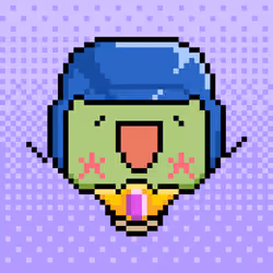 CryptoSimeji #9299