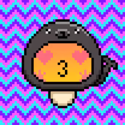 CryptoSimeji #6905